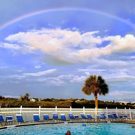 Bayshore Yatch Tennis Condo 2Br 3 Beds, Walking Distance To Beautiful Quite Beach Clearwater Beach Exterior photo